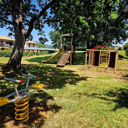 Villaggio Le Querce Sorano  Ngoại thất bức ảnh