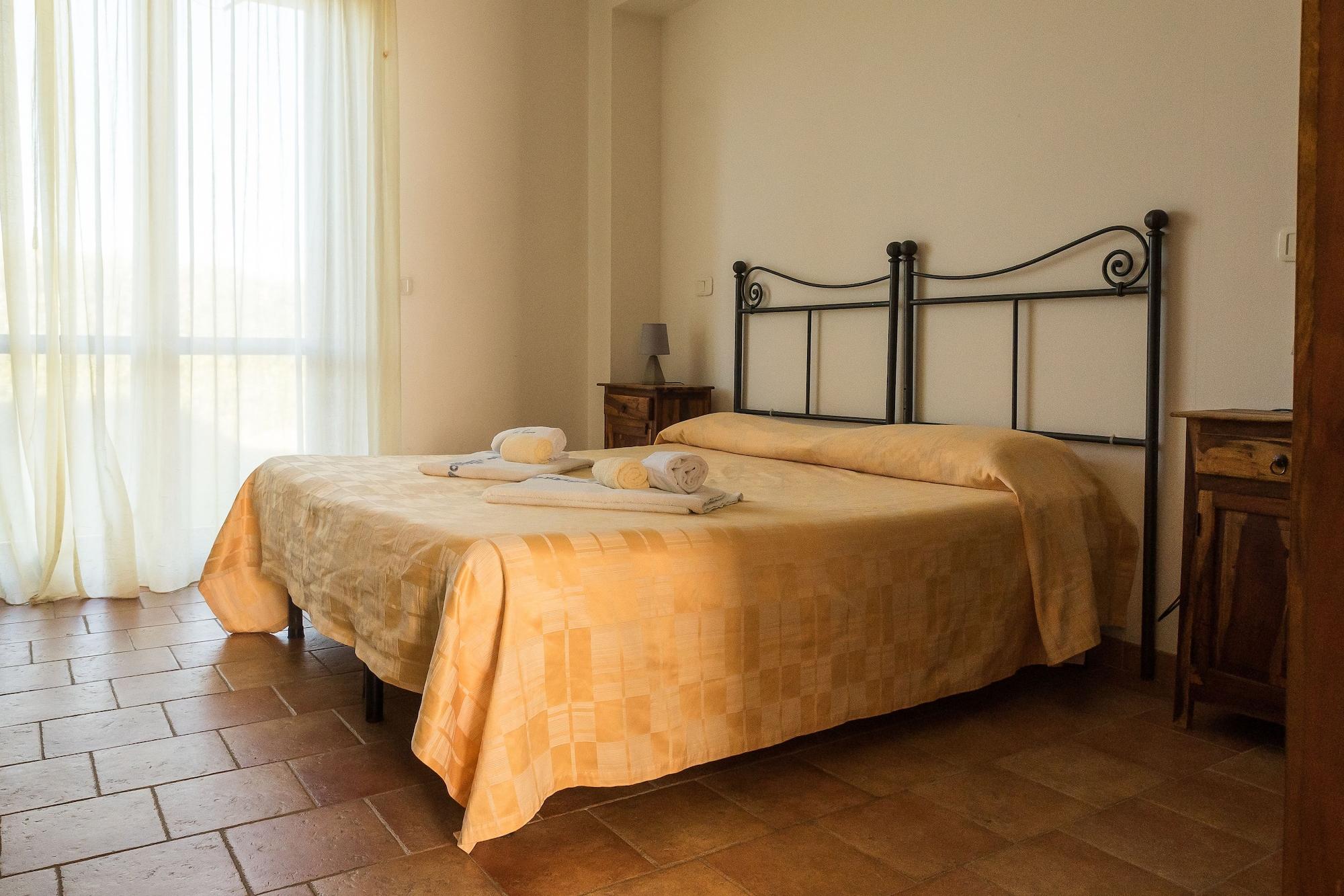 Villaggio Le Querce Sorano  Ngoại thất bức ảnh