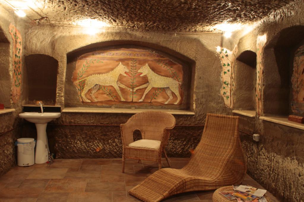 Villaggio Le Querce Sorano  Ngoại thất bức ảnh