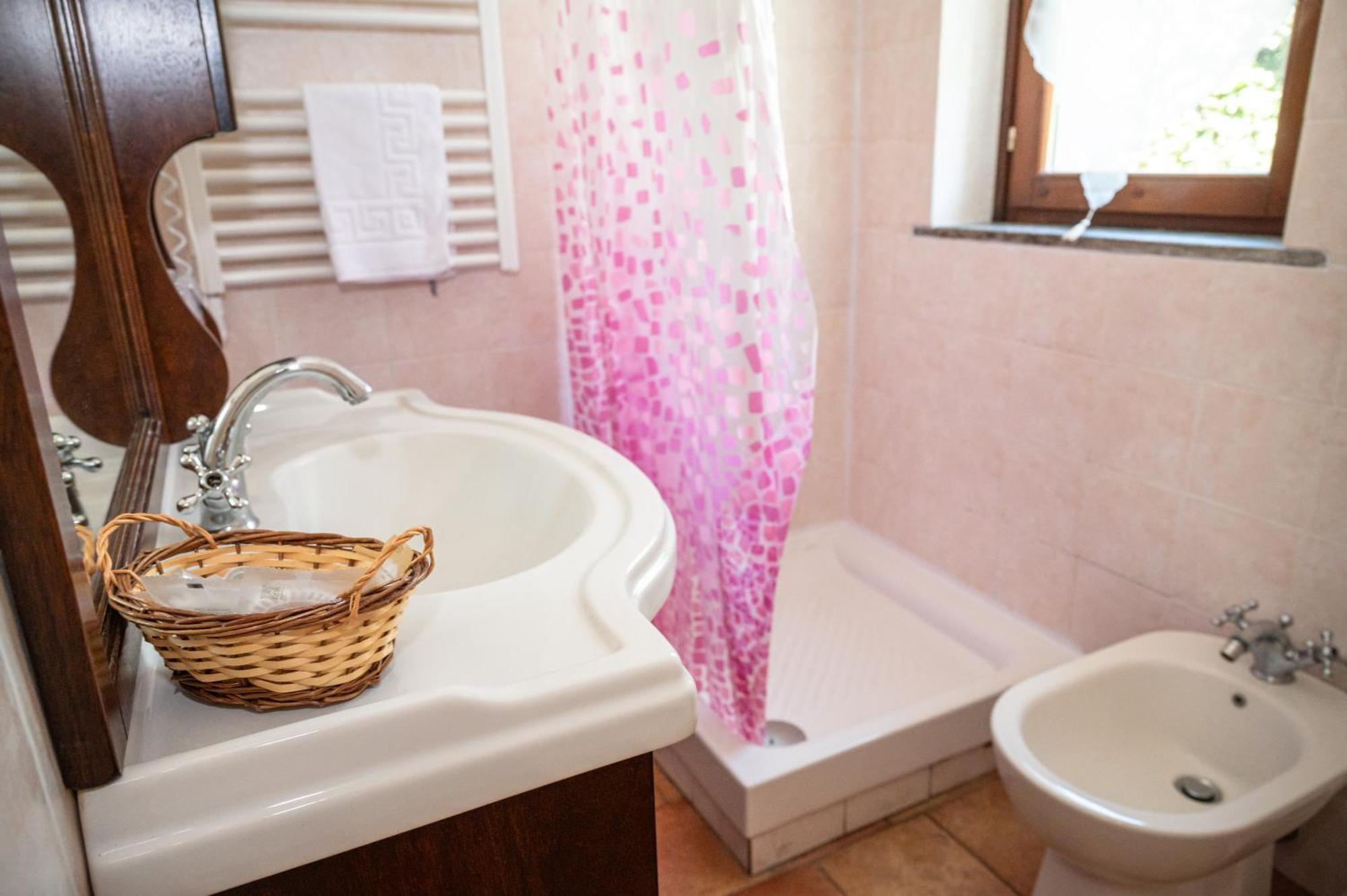 Villaggio Le Querce Sorano  Ngoại thất bức ảnh