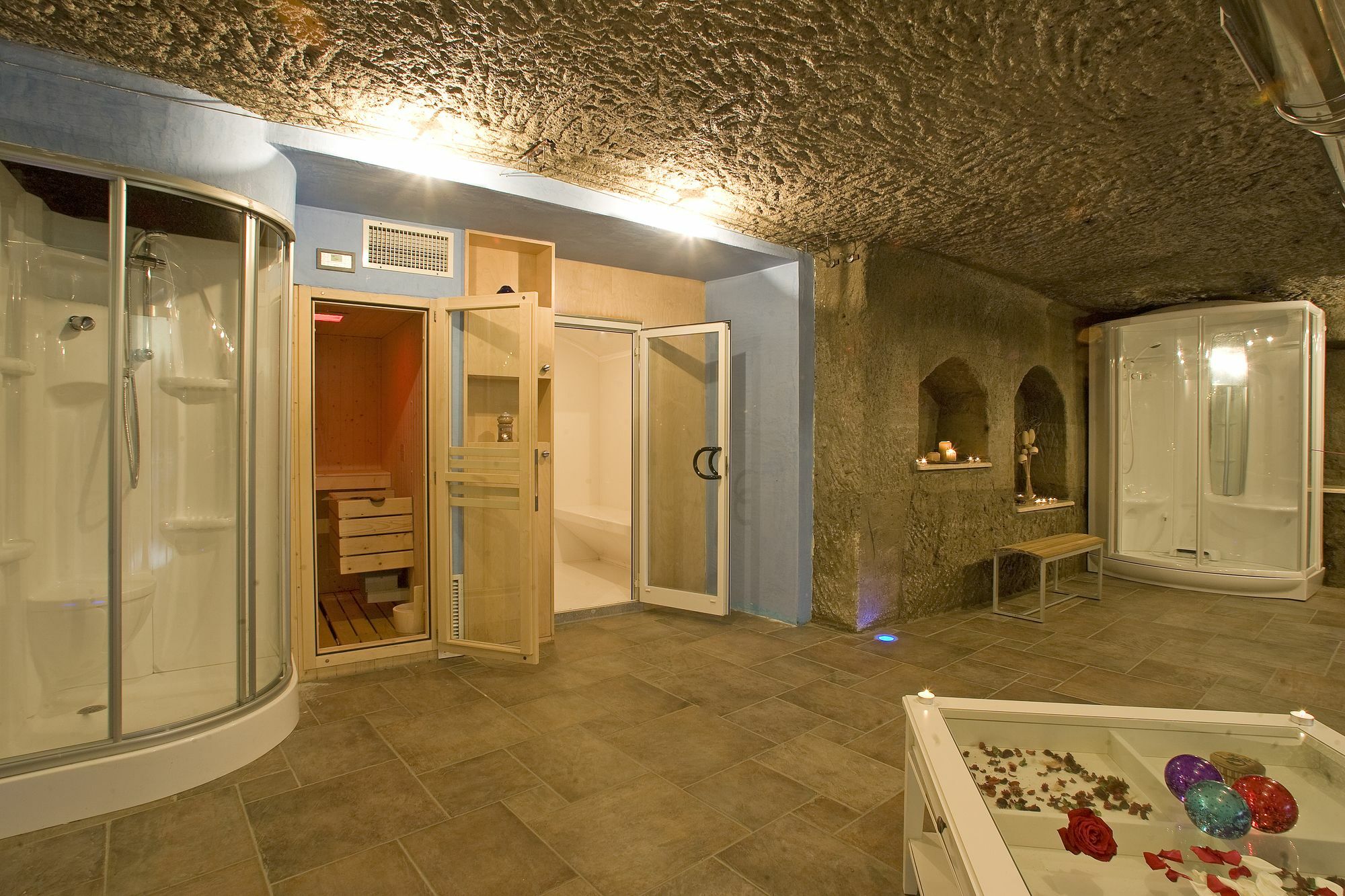 Villaggio Le Querce Sorano  Ngoại thất bức ảnh